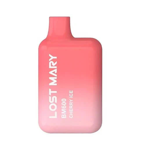 Lost Mary BM600 Prefilled Pod Kit | Box of 10 - #Vapewholesalesupplier#