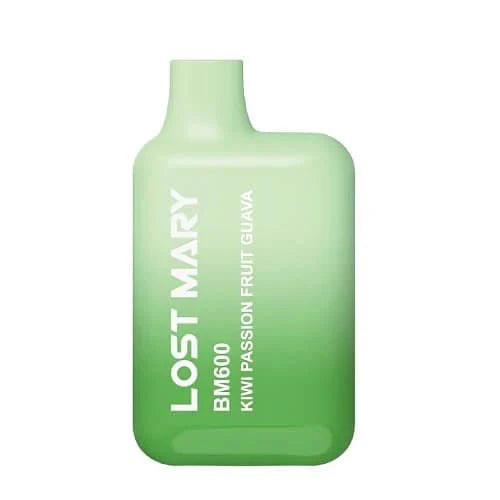 Lost Mary BM600 Prefilled Pod Kit | Box of 10 - #Vapewholesalesupplier#