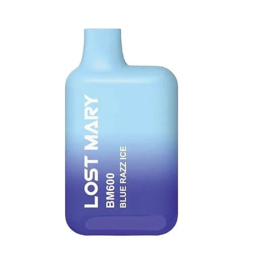 Lost Mary BM600 Prefilled Pod Kit | Box of 10 - #Vapewholesalesupplier#