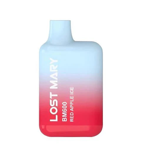 Lost Mary BM600 Prefilled Pod Kit | Box of 10 - #Vapewholesalesupplier#