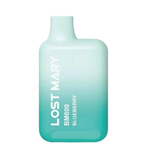 Lost Mary BM600 Prefilled Pod Kit | Box of 10 - #Vapewholesalesupplier#