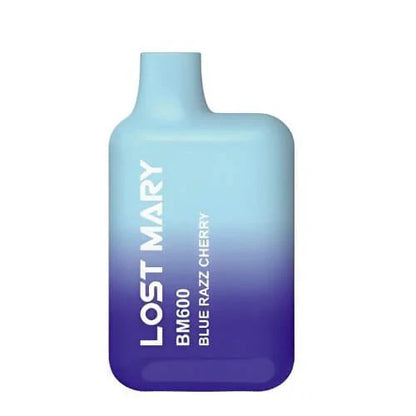 Lost Mary BM600 Prefilled Pod Kit | Box of 10 - #Vapewholesalesupplier#