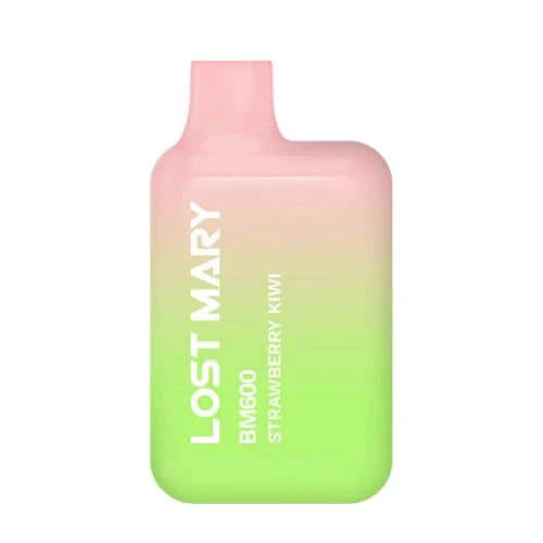 Lost Mary BM600 Prefilled Pod Kit | Box of 10 - #Vapewholesalesupplier#