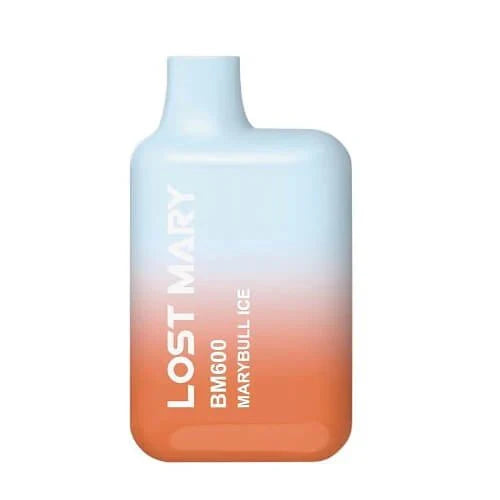 Lost Mary BM600 Prefilled Pod Kit | Box of 10 - #Vapewholesalesupplier#