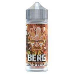 Mr Berg 100ml E-Liquid-Orangeberg-vapeukwholesale