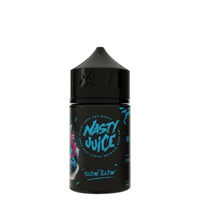 Nasty 50ml Shortfill-Slow Blow-vapeukwholesale