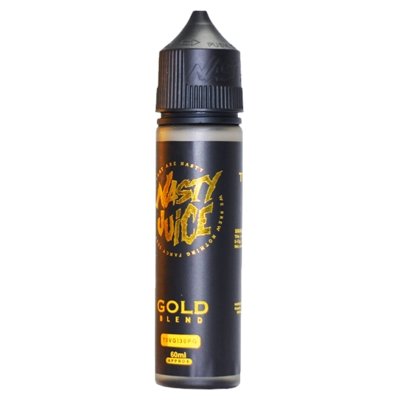 Nasty 50ml Shortfill-Tobacco Gold Blend-vapeukwholesale