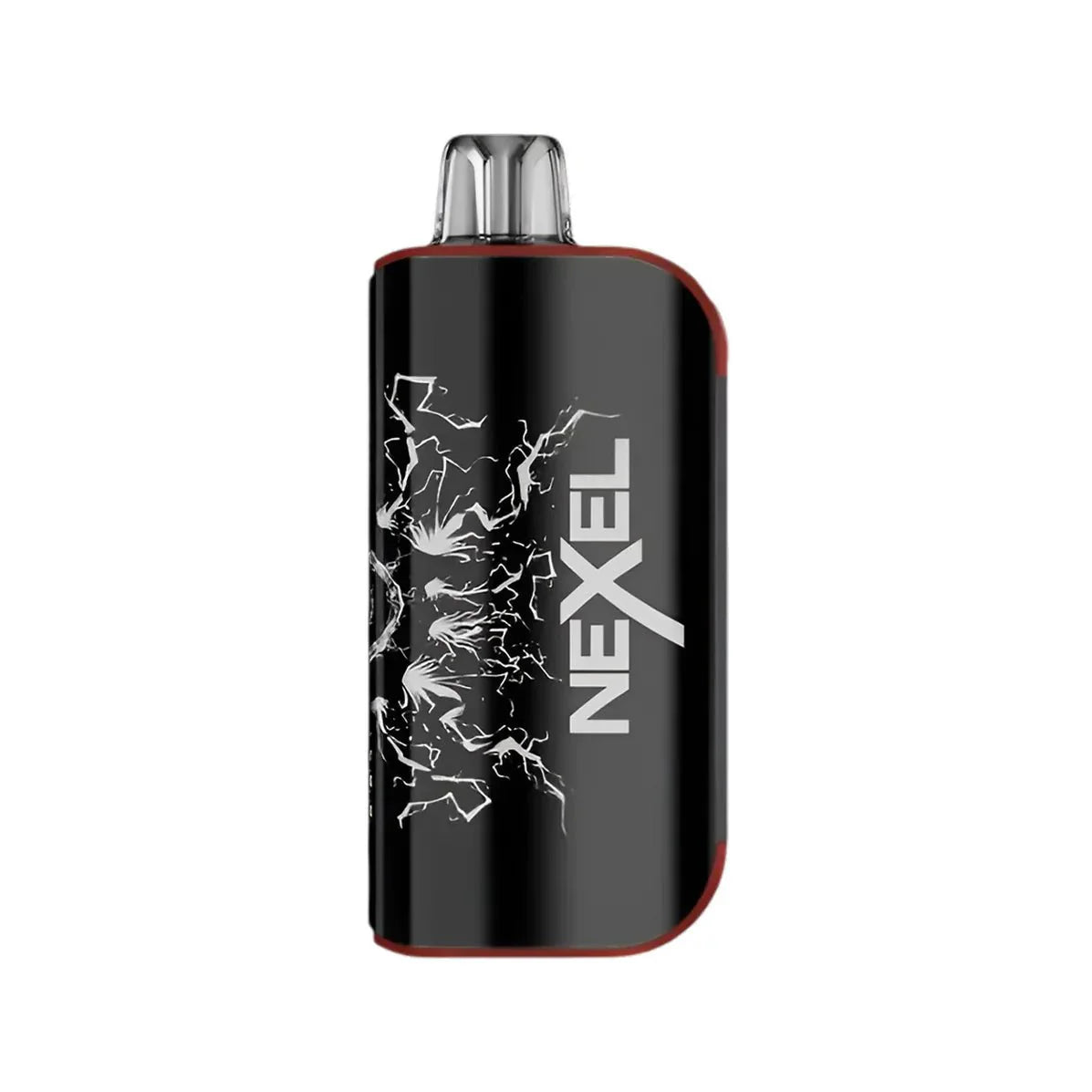 Nexel Thunder 15k Prefilled Pod Kit | Box of 5 - Vapewholesalesupplier
