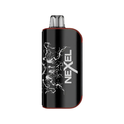 Nexel Thunder 15k Prefilled Pod Kit | Box of 5 - Vapewholesalesupplier