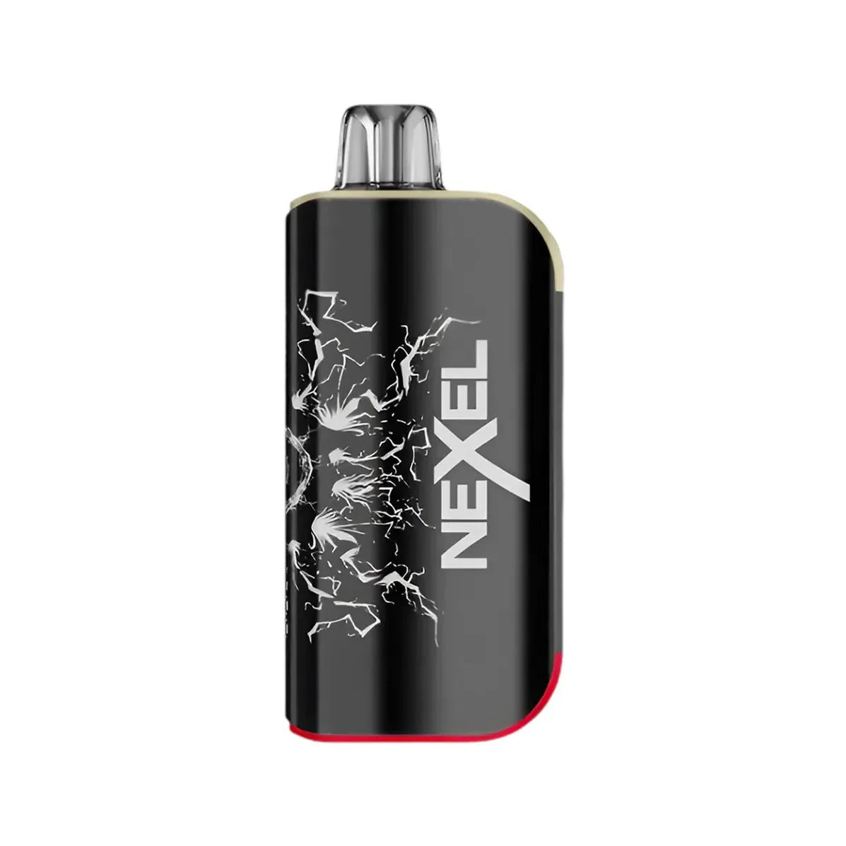 Nexel Thunder 15k Prefilled Pod Kit | Box of 5 - Vapewholesalesupplier