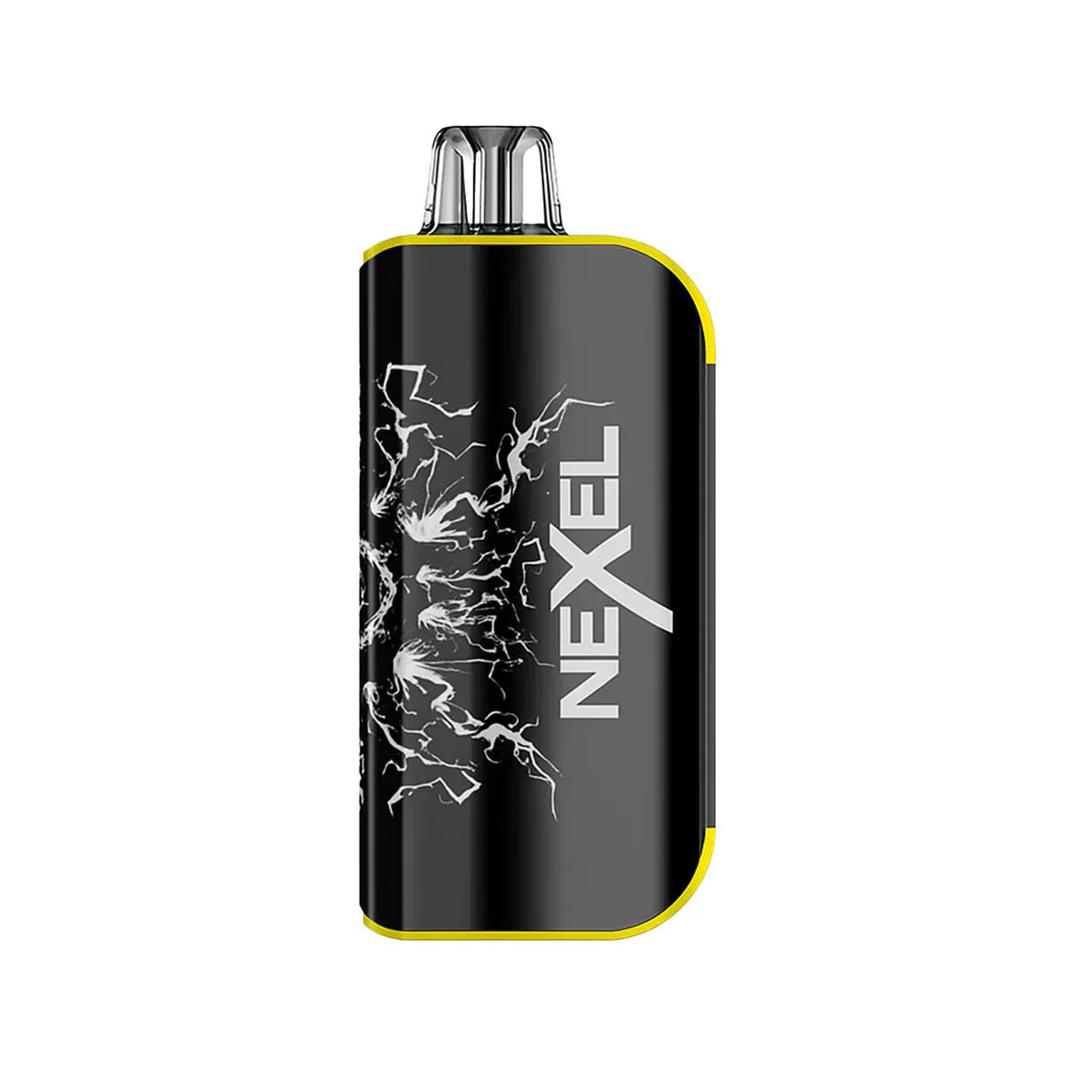 Nexel Thunder 15k Prefilled Pod Kit | Box of 5 - Vapewholesalesupplier