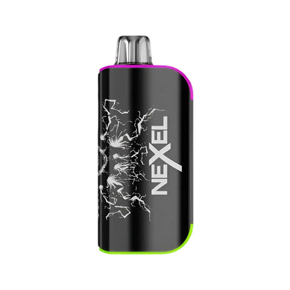 Nexel Thunder 15k Prefilled Pod Kit | Box of 5 - Vapewholesalesupplier