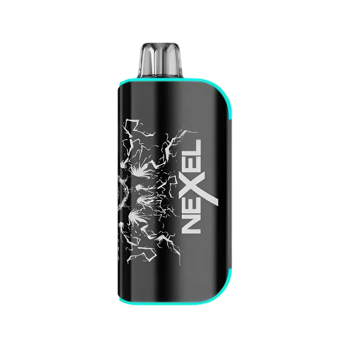 Nexel Thunder 15k Prefilled Pod Kit | Box of 5 - Vapewholesalesupplier