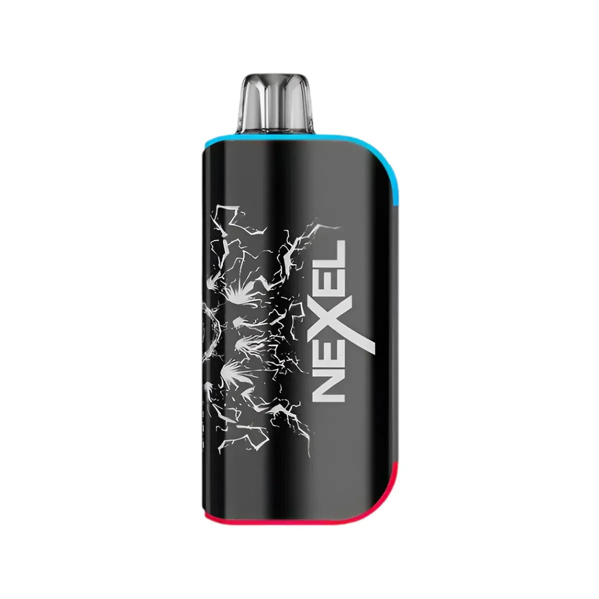 Nexel Thunder 15k Prefilled Pod Kit | Box of 5 - Vapewholesalesupplier