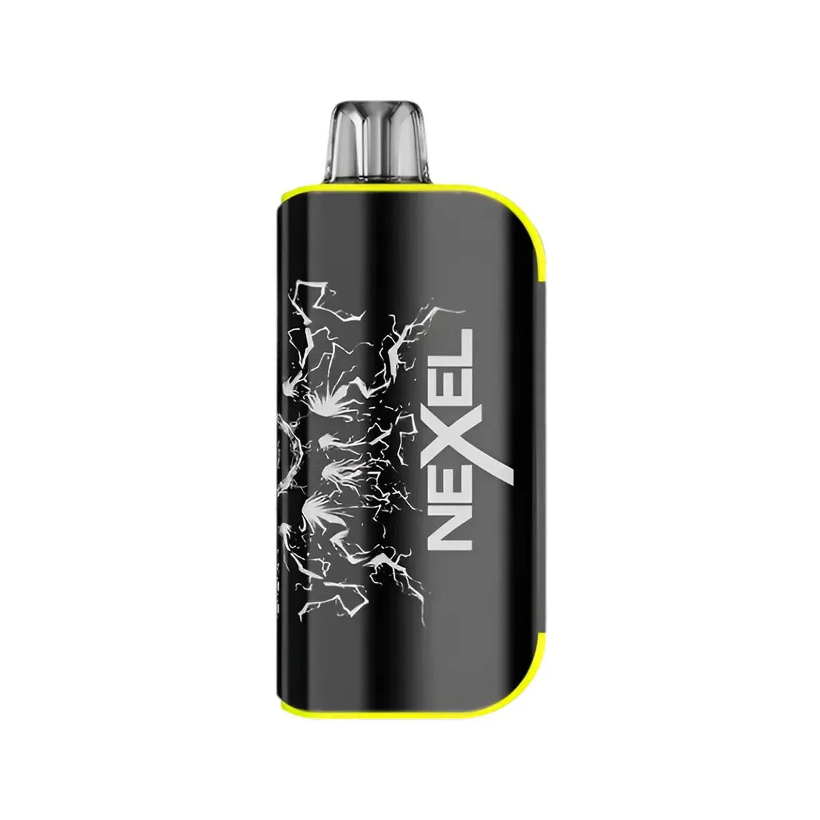 Nexel Thunder 15k Prefilled Pod Kit | Box of 5 - Vapewholesalesupplier