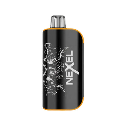 Nexel Thunder 15k Prefilled Pod Kit | Box of 5 - Vapewholesalesupplier