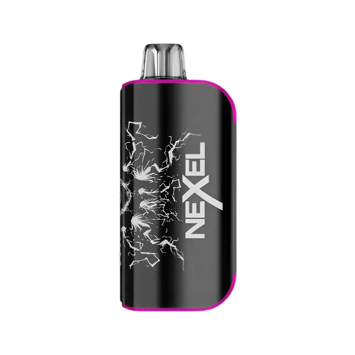 Nexel Thunder 15k Prefilled Pod Kit | Box of 5 - Vapewholesalesupplier