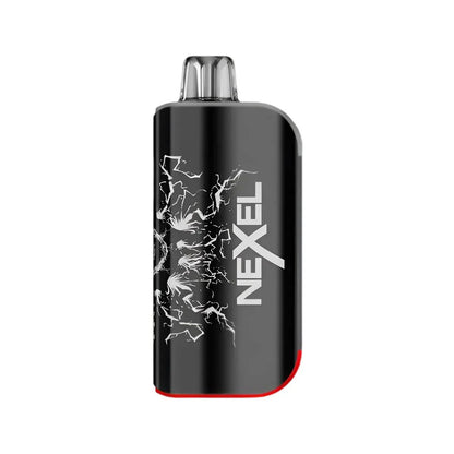Nexel Thunder 15k Prefilled Pod Kit | Box of 5 - Vapewholesalesupplier