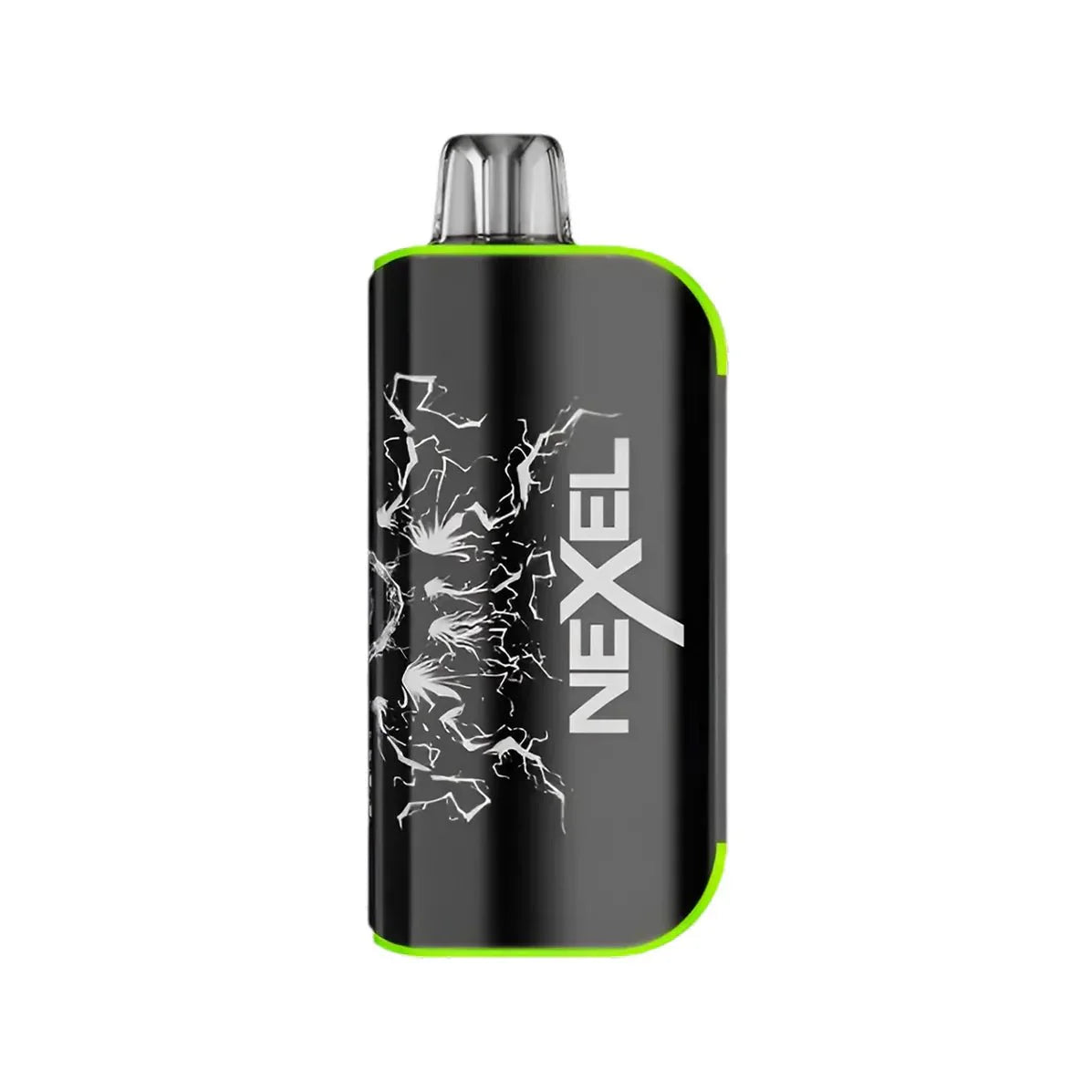 Nexel Thunder 15k Prefilled Pod Kit | Box of 5 - Vapewholesalesupplier