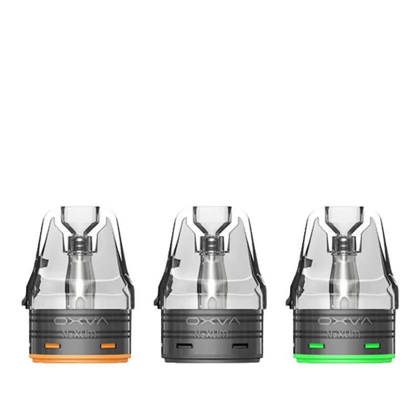 oxva-nexlim-replacement-pods