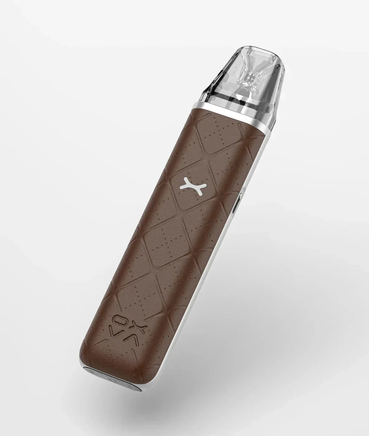 Oxva Xlim GO Pod Kit-Dark Brown-vapeukwholesale