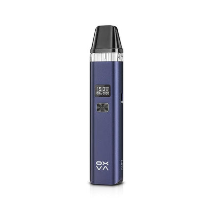 OXVA - XLIM POD MOD KIT-DARK BLUE-vapeukwholesale