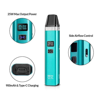 OXVA - XLIM V2  POD MOD KIT