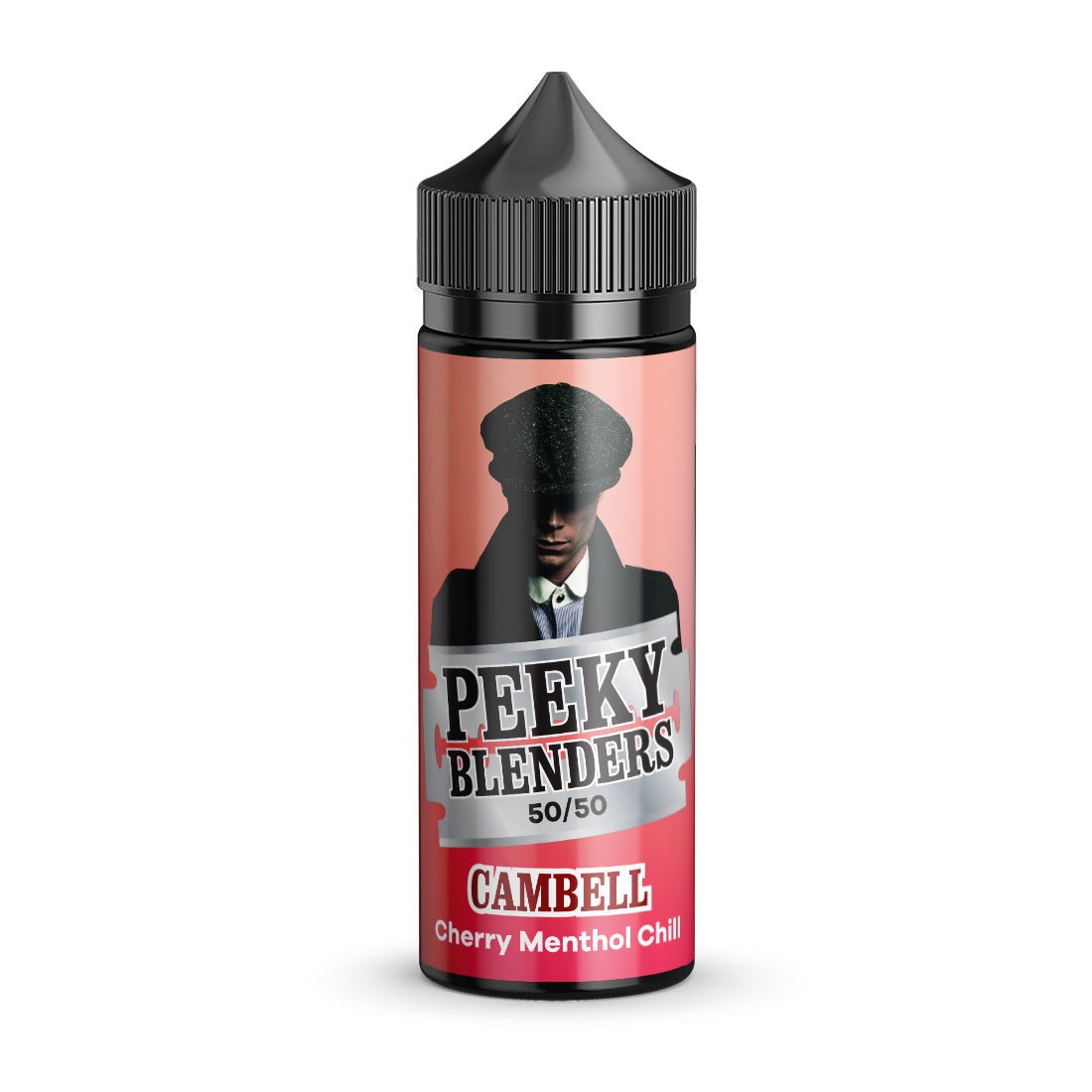 Peeky Blenders 100ML Shortfill-Cambell-vapeukwholesale