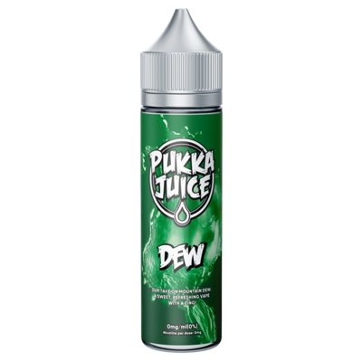 Pukka 50ml Shortfill-Berry Blaze-vapeukwholesale