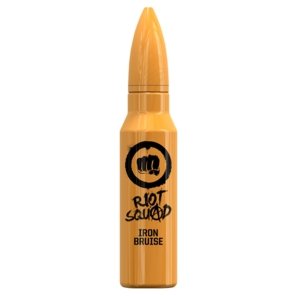 Riot Squad 50ml Shortfill-Blue Burst-vapeukwholesale