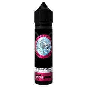 Ruthless 50ml Shortfill-EZ DUZ IT Ice-vapeukwholesale