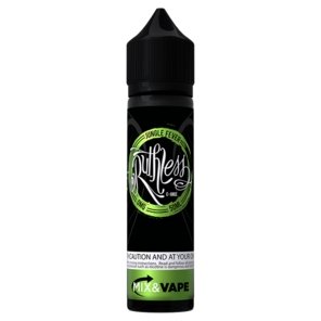 Ruthless 50ml Shortfill-Jungle Fever-vapeukwholesale