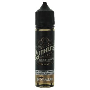 Ruthless 50ml Shortfill-Dulce De Tobacco-vapeukwholesale