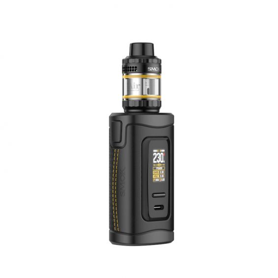 Smok Morph 3 Vape Kit-Black-vapeukwholesale