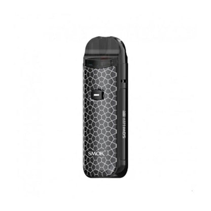 Smok Nord 50w Pod Mod Kit-Black Armor-vapeukwholesale