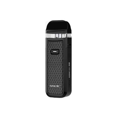 SMOK - NORD X - POD KIT-Black Cobra-vapeukwholesale
