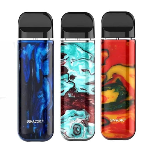 smok-novo-2-pod-kit-green-and-red