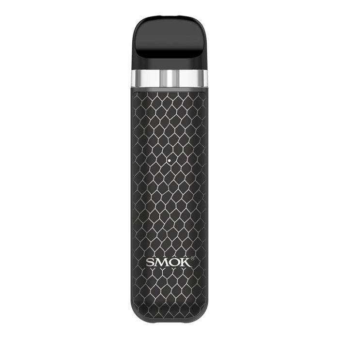 Smok Novo 2X Pod Kit-Black Cobra-vapeukwholesale