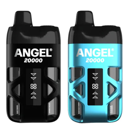Vapes Bar Angel 20000 Prefilled Pod Kit - 20MG- Box Of 5