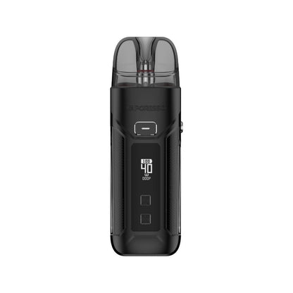 Vaporesso Luxe X Pro Pod Mod Kit-Black-vapeukwholesale