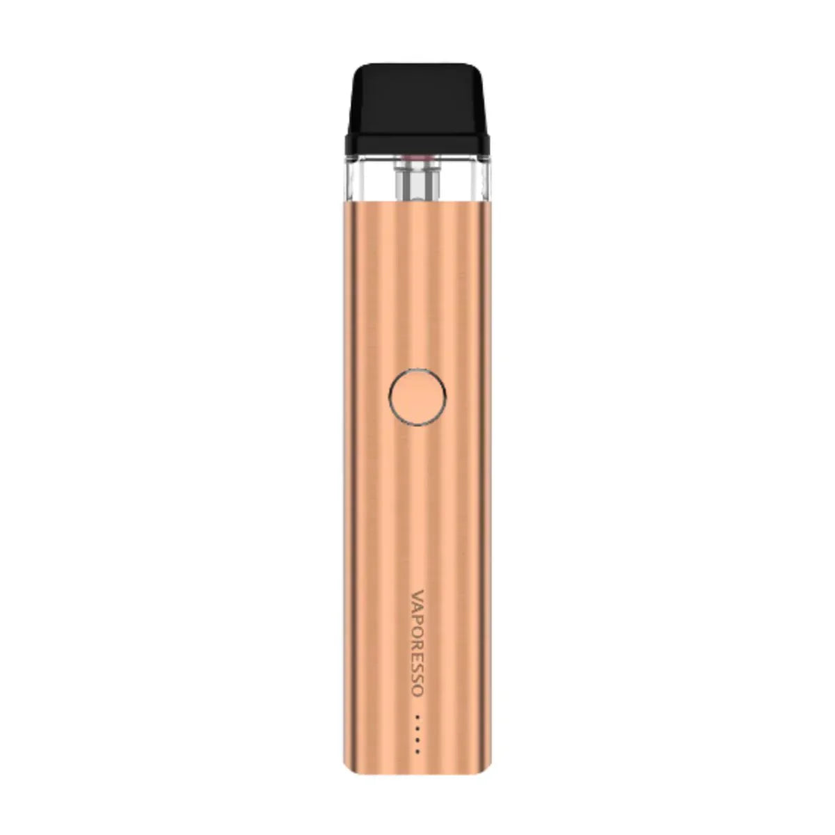 Vaporesso XROS 2 Pod Mod Kit-Gold-vapeukwholesale