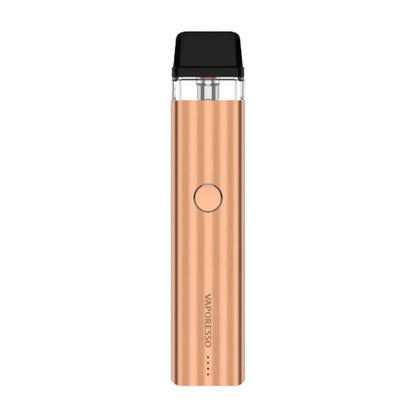 Vaporesso XROS 2 Pod Mod Kit-Gold-vapeukwholesale