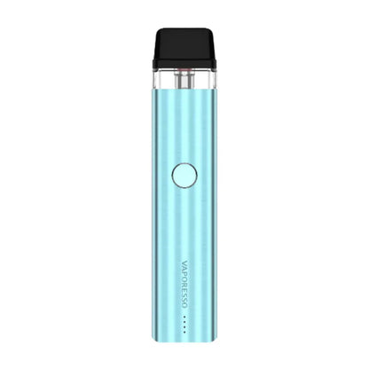 Vaporesso XROS 2 Pod Mod Kit-Sierra Blue-vapeukwholesale