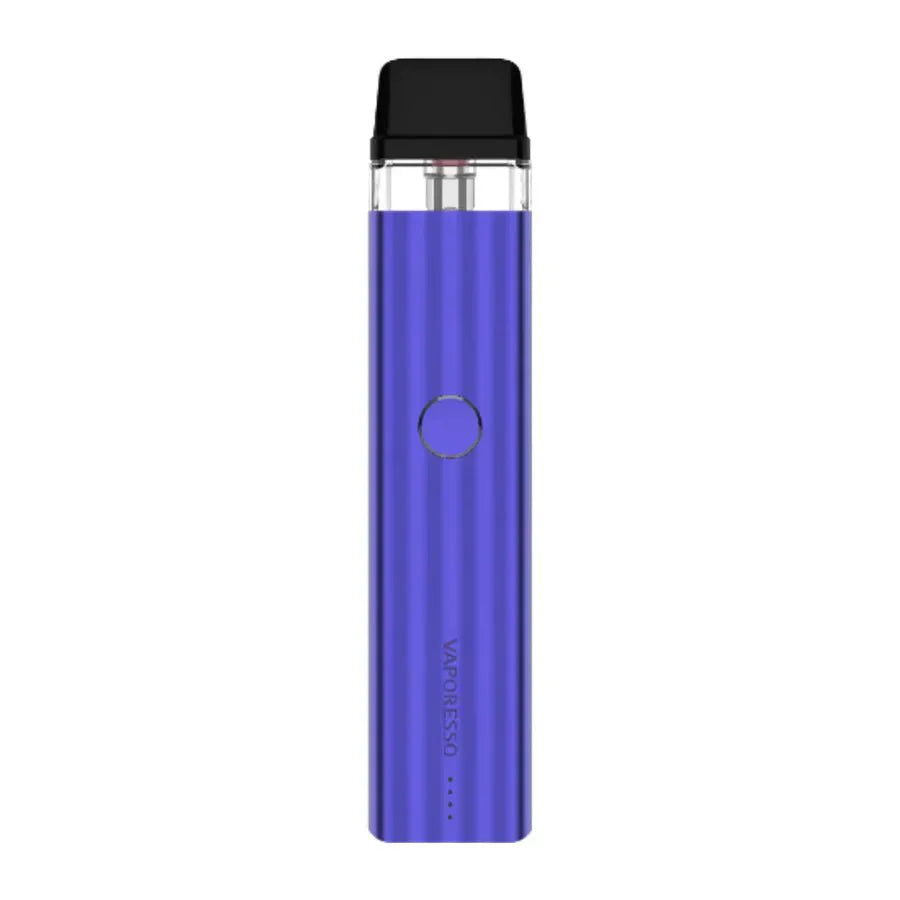 Vaporesso XROS 2 Pod Mod Kit-Violet-vapeukwholesale