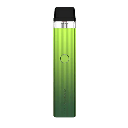 Vaporesso XROS 2 Pod Mod Kit-Vitality-vapeukwholesale