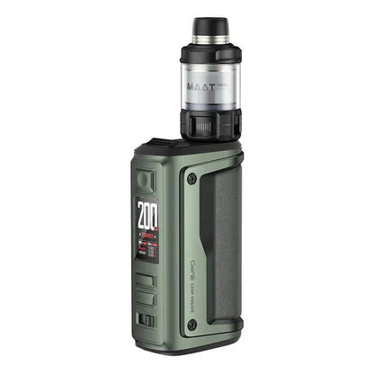 Voopoo Argus Gt 2 Vape Kit - Lime Green - vapeukwholesale