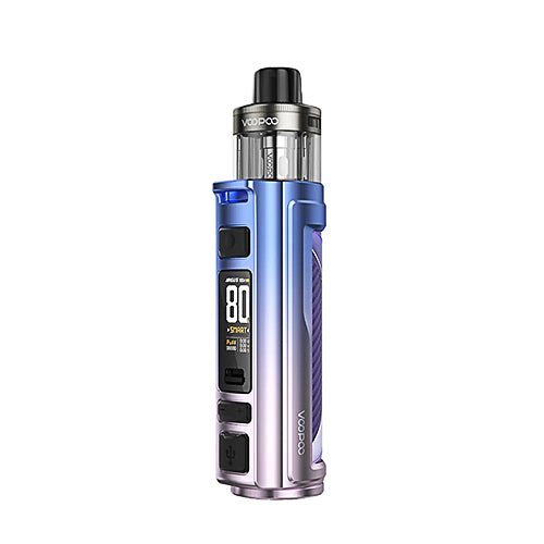 Voopoo Argus Pro 2 Pod Kit, Sky Purple Color