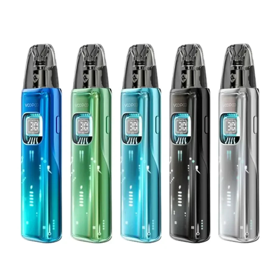 Voopoo Argus Matrix Pod Kit